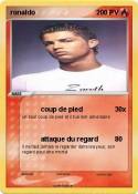 ronaldo