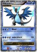 charazard