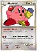 Kirbydoudou