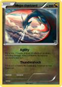 Mega charizard