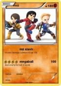 mii