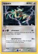 rayquaza