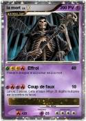 la mort