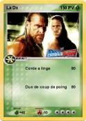 La Dx