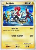 Beyblade
