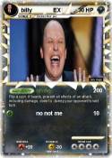 billy EX