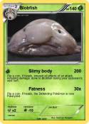 Blobfish