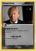 Donald Dump