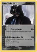 Darth Vader