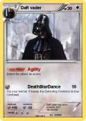 Daft vader