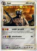Raid