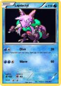 Lapdactyl