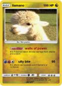 llamano