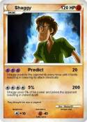 Shaggy