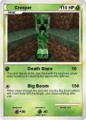 Creeper