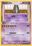 Psychicachu
