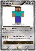 Herobrine