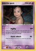 Abhi the quick