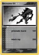 Necrozma GX