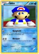 SMG4