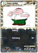 Peter Griffin