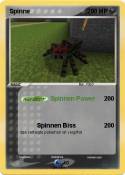 Spinne