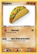 Crispytaco