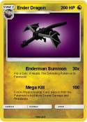 Ender Dragon
