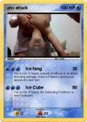 uno attack