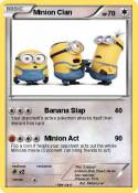 Minion Clan