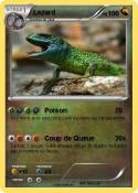 Lezard