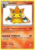 DrackFire