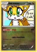 Sad stampy