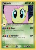 Fluttershy