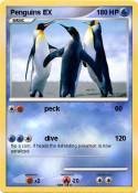 Penguins EX