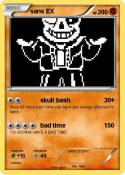 sans EX