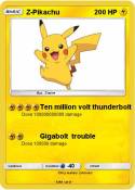Z-Pikachu