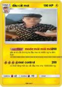 đầu cắt moi