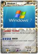 Windows 7