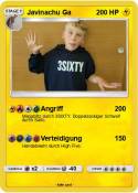 Javinachu Ga