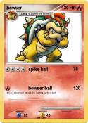 bowser