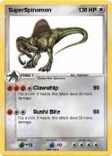 SuperSpinomon