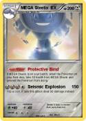 MEGA Steelix