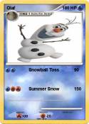 Olaf