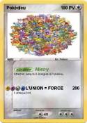 Pokédieu