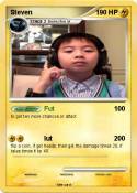 Steven