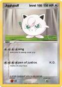 Jigglypuff leve