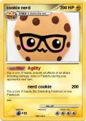 cookie nerd