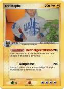 christophe