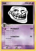 troll